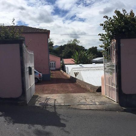 Quinta Das Rosas カペラス エクステリア 写真